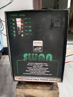 UPS for sale 1000 watt special hand make
