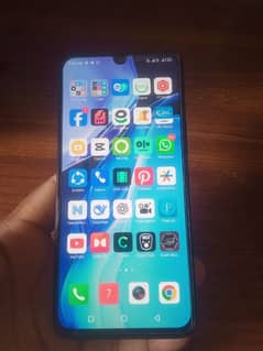 infinix