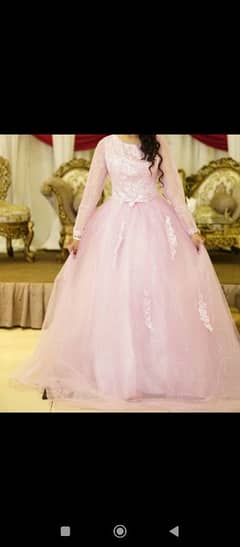 party wear maxi