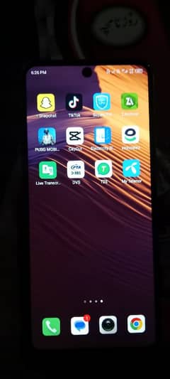 infinix
