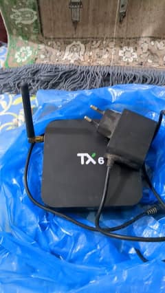 Android tv box