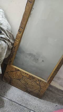 wooden
