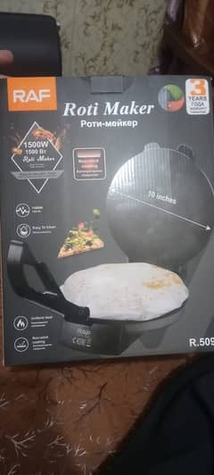 roti maker