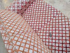 2 Seater Fofa Clean Condition