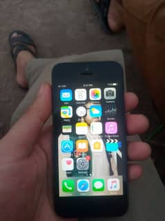 I phone 5