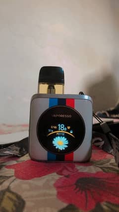 Xros