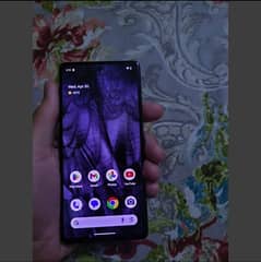 Google pixel 7 pro 12/256/GB new brand