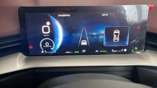 Haval H6 2025
