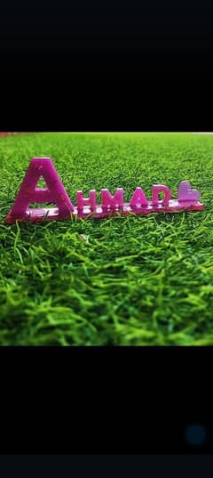 Handmade