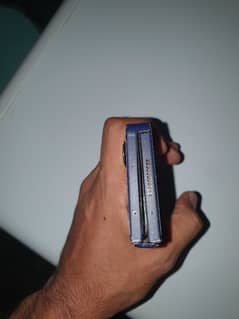 samsung z fold 4 non pta 12/512 gb inner off hai