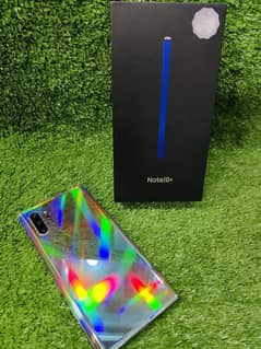 samsung galaxy note 10plus 12 256 gb for sale my whatsapp0332=7426084