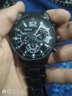 unique watch
