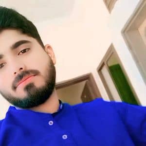 Muzamil Hussain Rana
