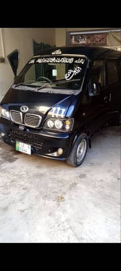 power mini bus
