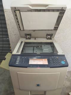 Foto Copy Machine Panaconic Foto Copy Machine-8045