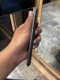 I phone x 64gb non pta