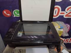 Epson Scanner for Sale