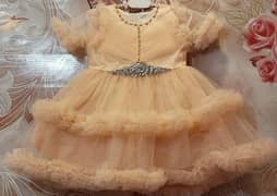 kids frock