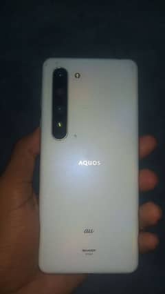 Sharp aquos r5g exchange possible also