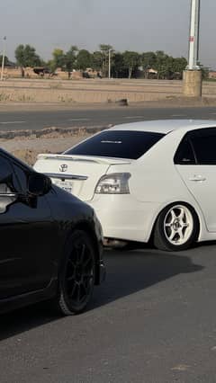 Rims Ssr original
