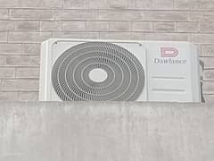 DC inverter AC dawlance for sale