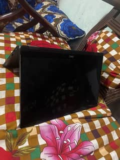 laptop i5 7th gen Touch screen