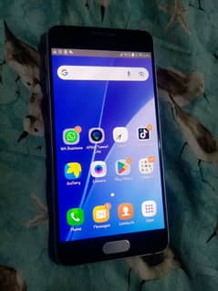 SAMSUNG MOBILE DUAL SIM