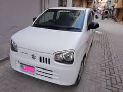 Suzuki Alto VXR AGS AUTOMATIC 2022