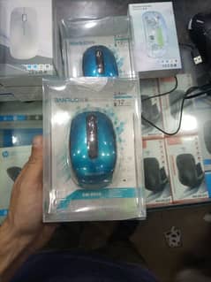 Banruo Branded wireless mouse