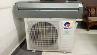 GREE Split AC 2 TON Pular Series (Inverter)