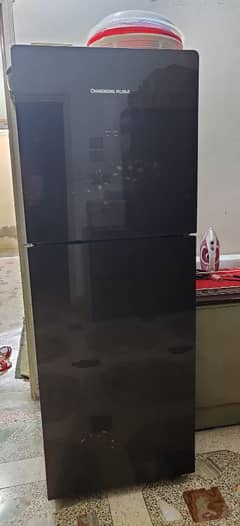 changhong ruba fridge inverter