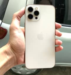 Apple iPhone 12 Pro Max