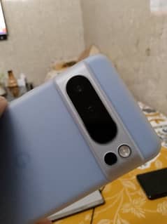 Google pixel 8 pro 12 gb 128 gb Pta approved