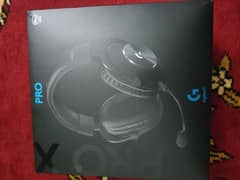 Logitech G Pro X