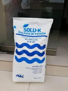sulfate