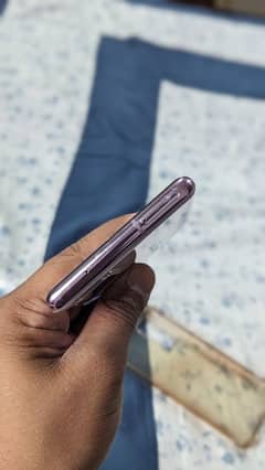Samsung S20 FE Non-PTA