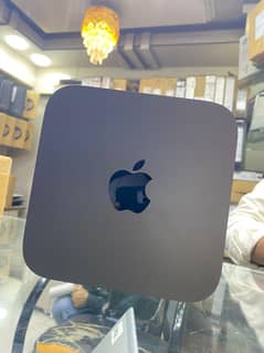 Apple Mac Mini 2018