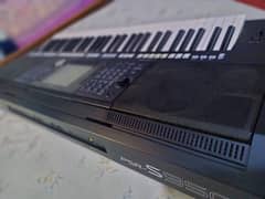 YAMAHA PSR S950