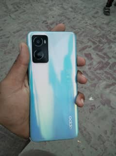 Oppo A76