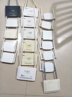 tenda tplink ptcl mercusys all wifi modem
