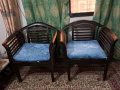5 seater sofa pure sheesham