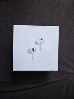 Airpods Pro 2nd generation Type C