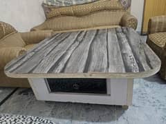 Home table