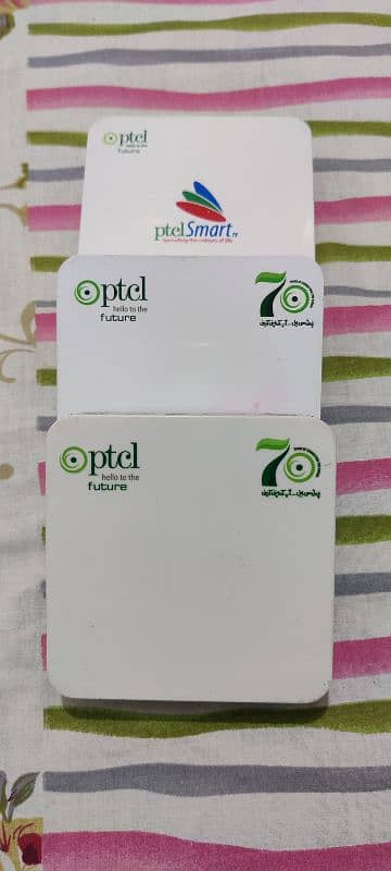 PTCL smart Tv device / Android Box available  (3 devices of 2 models) 0