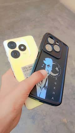 New Mobile totel 7 Month use