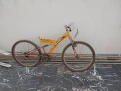 cycle