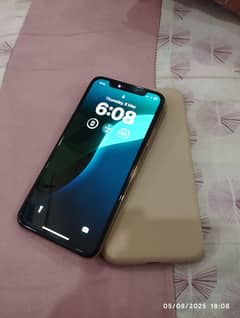 iPhone XS 64GB – PTA Approved – Excellent Condition