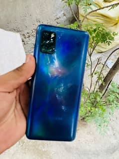 Samsung A31 (128gb)