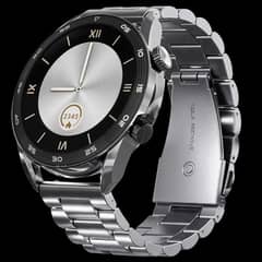 Crown smart watch  zero life style