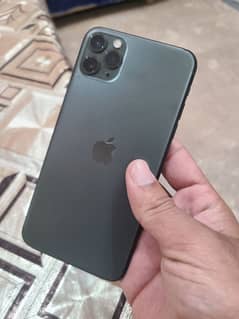iphone 11 pro max 256gb
